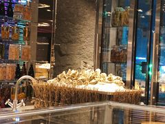 -广州富力君悦大酒店·凯菲厅