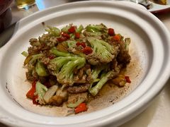 -京华烟云·北京烤鸭(领展购物广场·中关村店)