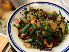 -蔼若春.传承三十年云南菜(金碧公园店)