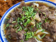 -清真-戏楼王记牛肉面
