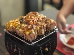 -仙隐小鹿中华料理(南宁万象城店)