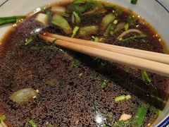 -镇南锅盖面馆(解放路店)