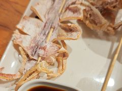 -木屋烧烤(西南角店)