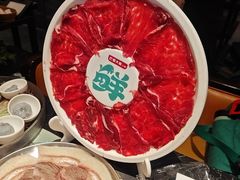 -巴蜀大将火锅(春熙店)
