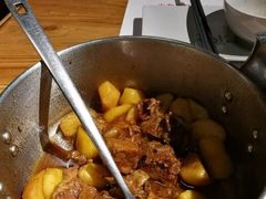 -U你·天然调味(南湖总店)