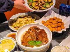 -莞府家宴·东莞菜(市民服务中心店)