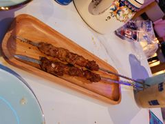 -阿娜尔·新疆菜(宜家荟聚中心店)