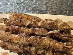 -塔城饭店(新沪路店)