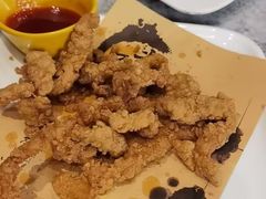 -聚丰园•湖鲜餐厅(阿红私房菜梅石路店)