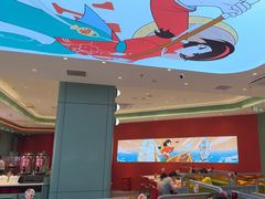 -避风塘(嘉兴八佰伴店)