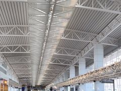 -广州白云国际机场-T2航站楼