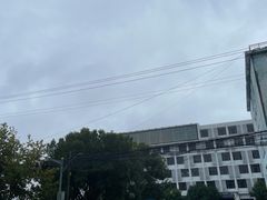 -上海长江软件园