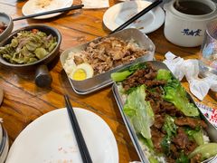 -有肉食·虎九闽菜(798艺术区店)
