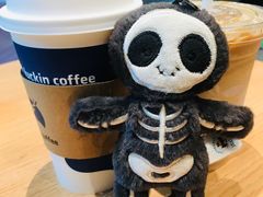 -瑞幸咖啡(深业泰然大厦店)