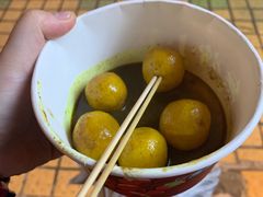 -無牌小范·香港明星美食