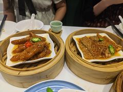 -赏点粤式点心(广州塔店)