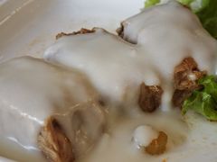 白菜卷-华梅西餐厅(哈尔滨中央大街店)