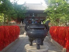 -红螺寺