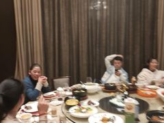 包厢-常州新城希尔顿酒店-御玺中餐厅