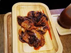 -香猪坊韩国烤肉专属门店(魏公村店)