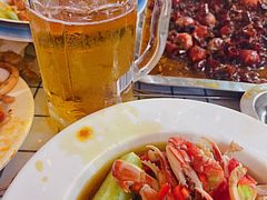 -郑喜旺烧烤(新密总店)