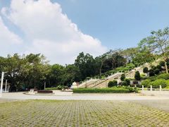 -白水带风景区体育公园