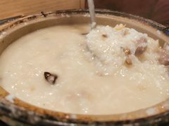 -粤仔湾砂锅粥(广益哥伦布店)