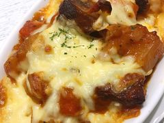 -娜娜家·Nana's restaurant(国金汇店)