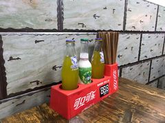 -陈记柳州螺蛳粉(大坪店)