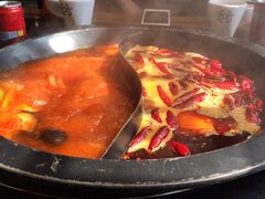 -大龙燚火锅(五一广场店)