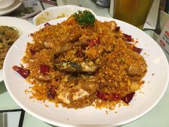 -大咀港式茶餐厅(海岸城店)