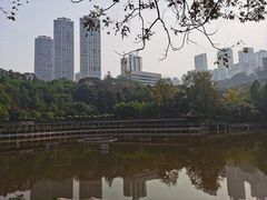 -龙头寺公园