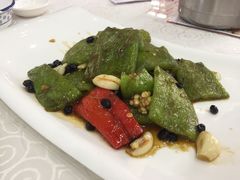 虎皮尖椒-兴龙酒店(合作路店)