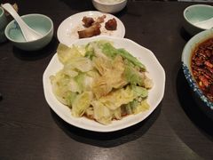 -好嫂子酱猪手•农家菜(蒲黄榆店)