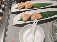 -海底捞火锅(百乐门广场店)