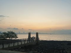 -深圳湾公园(南山区)
