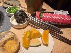 -巴奴毛肚火锅(七宝领展广场店)