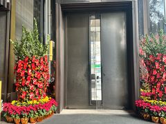 -广州德安丽舍凯宾斯基酒店