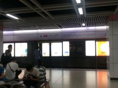 -王家墩东(地铁站)