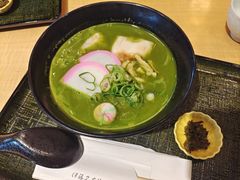 -伊藤久右卫门(宇治本店)