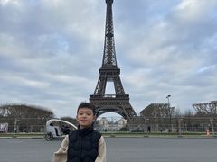 -埃菲尔铁塔
