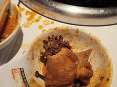 -李姑婆鲜切牛肉火锅自助(凤城二路店)