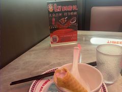 -三头牛·潮汕牛肉生蚝火锅 (夏湾店)