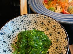 海草-曙亚洲餐厅-重庆富力艾美酒店(南坪万达广场店)