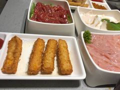 -海底捞火锅(海宁路店)