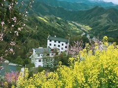 -新安江山水画廊风景区