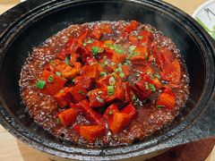 -老江南春·中国龙菜(衡山路店)