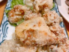 一井炸鸡-一井烧肉·活鳗·寿司(望京SOHO店)