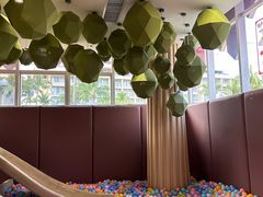 -水桶王国主题餐厅·聚会·生日派对·亲子活动·家庭套餐(亚龙湾希尔顿店)