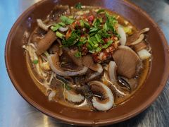-蜀川川破店·江湖菜·烧烤(北京首店)
